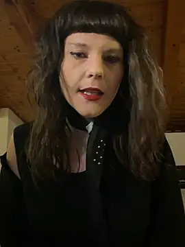 OniricFemme online show from March 7, 2025, 2:36 am