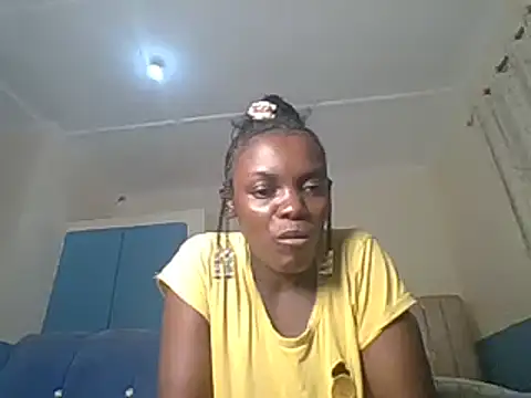 awino001 online show from March 11, 2025, 7:25 pm