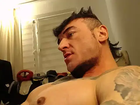 ballardbret online show from September 30, 2025, 10:37 pm