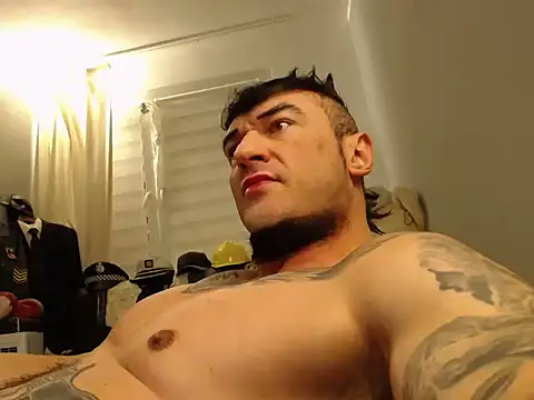 ballardbret online show from November 6, 2025, 1:06 am