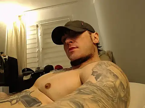 ballardbret online show from March 16, 2026, 1:00 am