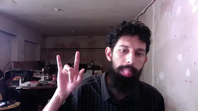 LoretoMx online show from September 23, 2025, 7:06 pm