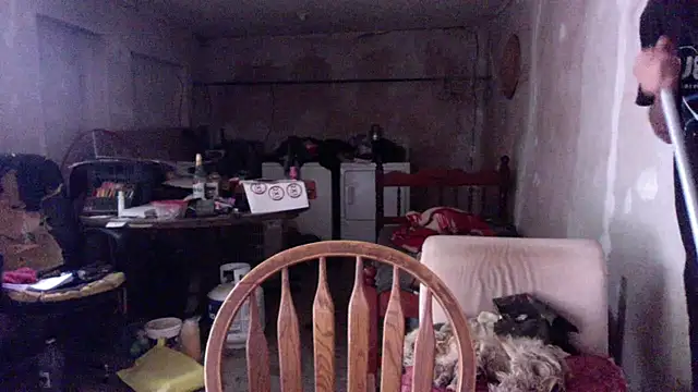 LoretoMx online show from September 25, 2025, 9:18 pm