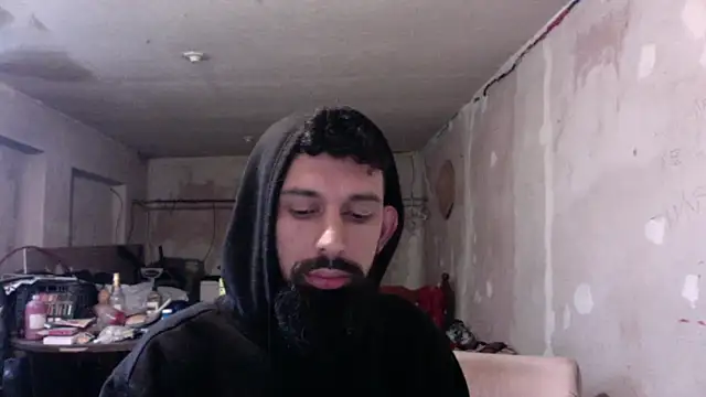 LoretoMx online show from October 13, 2025, 5:57 pm