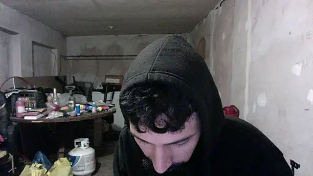 LoretoMx online show from October 15, 2025, 2:33 am