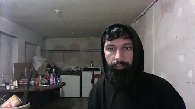 LoretoMx online show from November 11, 2025, 1:27 am