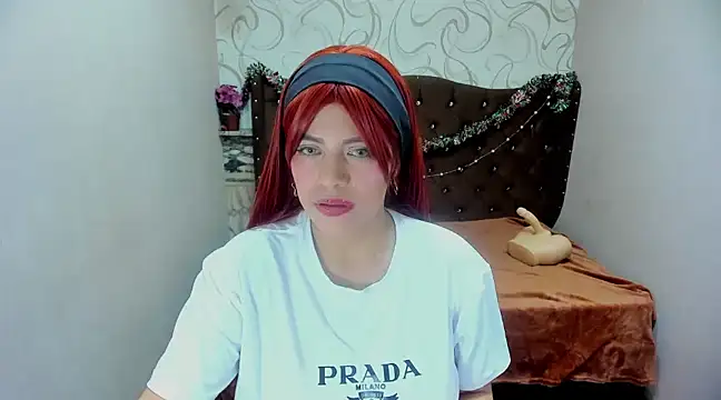 CurvyJulieth online show from December 22, 2024, 11:31 pm