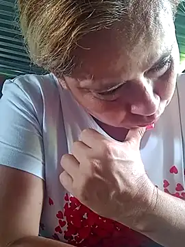 natally ross21 online show from March 20, 2025, 1:48 pm