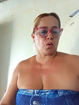 natally ross21 online show from March 21, 2025, 10:06 pm