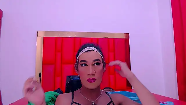 shara bigcum online show from September 12, 2025, 8:42 pm