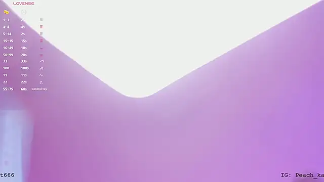 katiepeach  online show from February 4, 2025, 12:55 pm