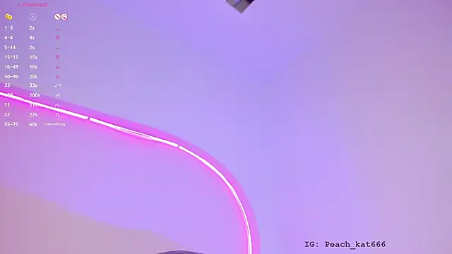 katiepeach  online show from February 19, 2025, 3:49 pm