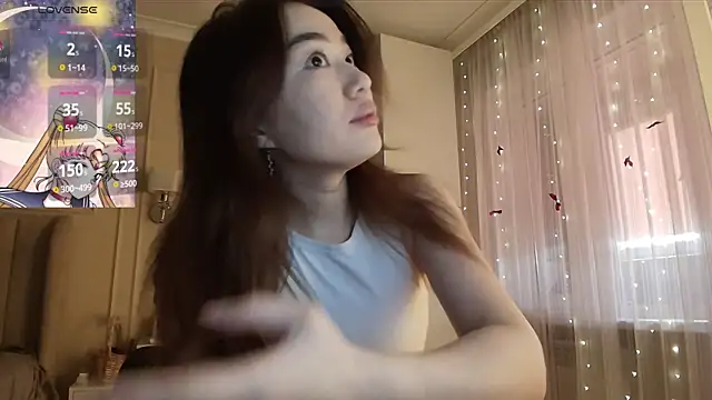 melissa yamazaki online show from April 8, 2026, 4:23 am