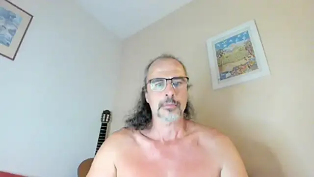 PerritoXavier online show from July 17, 2026, 10:36 pm