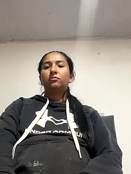 luna asss online show from October 31, 2025, 5:25 pm