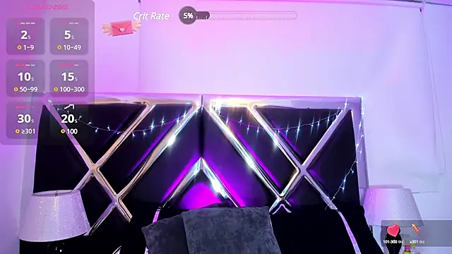 Naomi-Haruno online show from December 4, 2024, 8:34 am