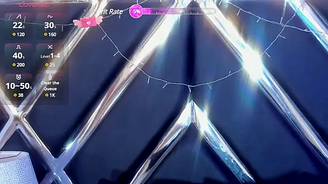 Naomi-Haruno online show from December 18, 2024, 7:15 am