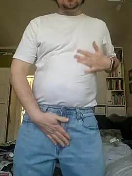 Sweet-Gismo online show from March 2, 2025, 1:16 pm