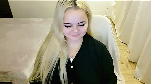 lovely-eyes online show from January 11, 2025, 9:57 pm