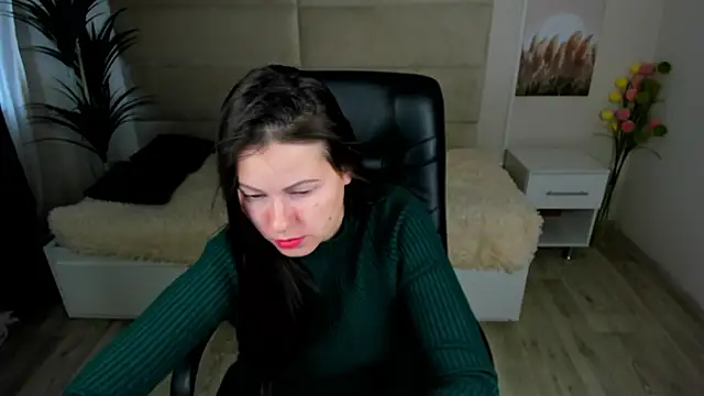 Dana  dom online show from March 11, 2025, 2:10 am