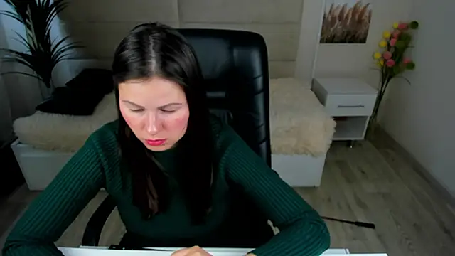 Dana  dom online show from March 11, 2025, 5:16 am