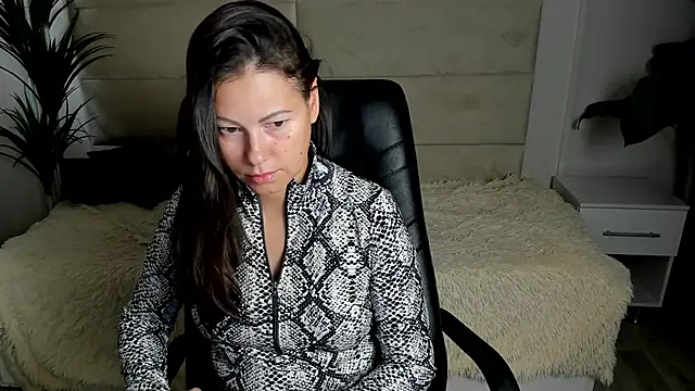 Dana  dom online show from October 2, 2025, 3:35 am