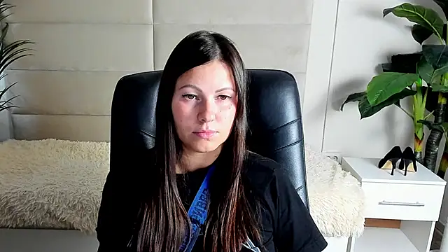 Dana  dom online show from October 27, 2025, 2:59 am