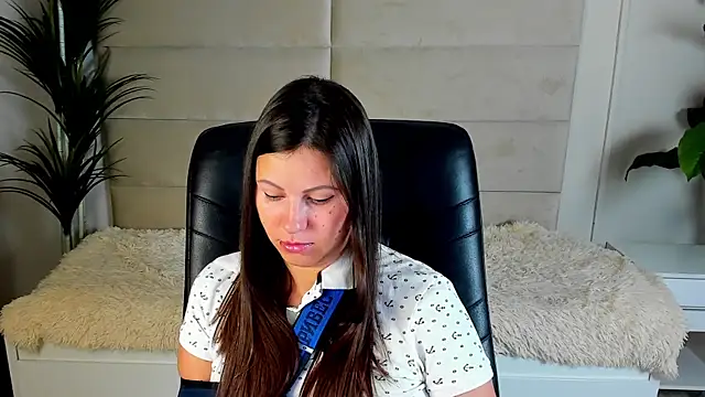 Dana  dom online show from November 8, 2025, 12:55 am