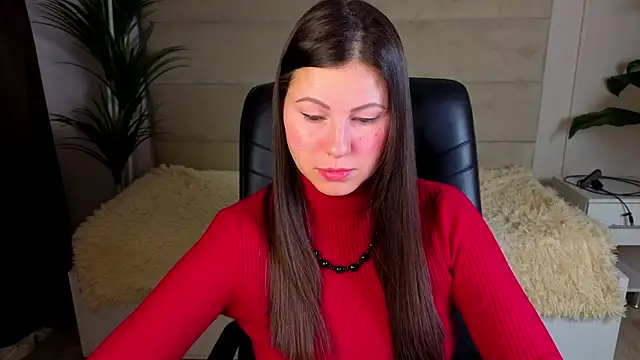 Dana  dom online show from December 18, 2025, 2:28 am