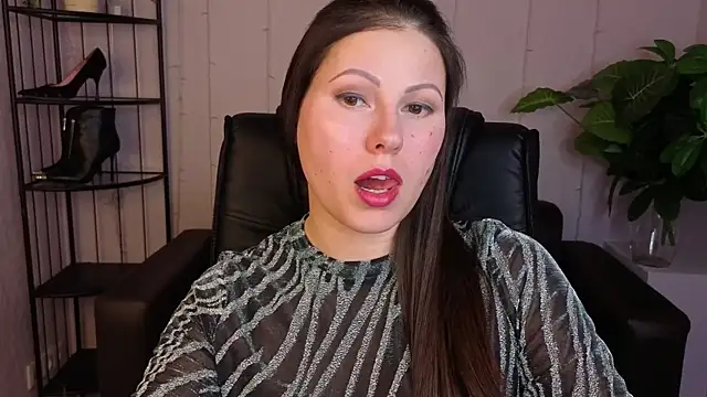 Dana  dom online show from April 2, 2026, 8:45 am