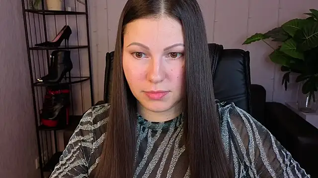 Dana  dom online show from April 21, 2026, 3:13 am