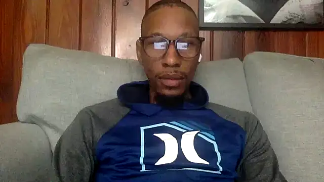 KingDerRico online show from October 13, 2025, 5:02 pm