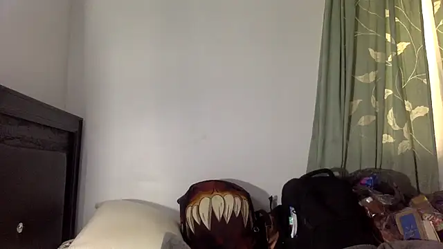 KingDerRico online show from November 25, 2025, 3:01 pm