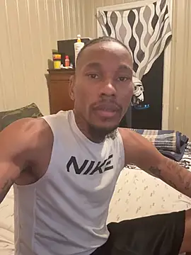 KingDerRico online show from April 17, 2026, 9:29 pm