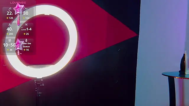 RickG Oficial online show from December 17, 2024, 10:22 pm