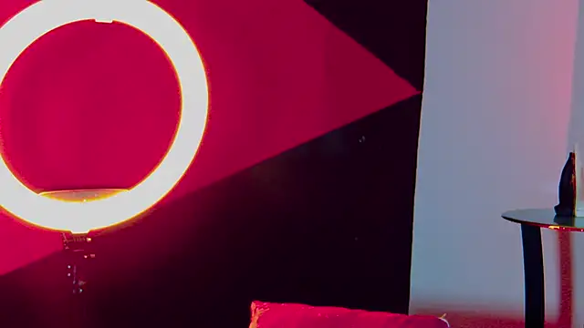 RickG Oficial online show from December 18, 2024, 8:03 pm