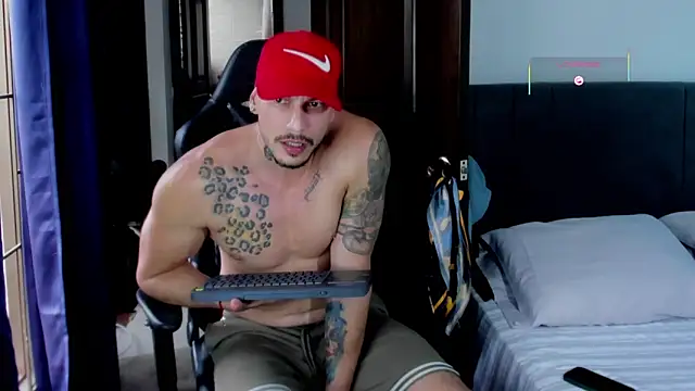 RickG Oficial online show from May 20, 2026, 8:48 pm