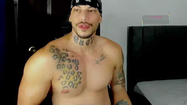 RickG Oficial online show from May 21, 2026, 11:12 pm
