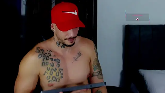 RickG Oficial online show from May 23, 2026, 10:47 pm