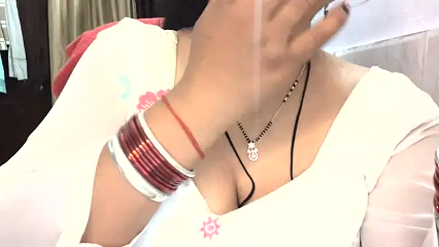 Gulaboo bhabi online show from February 24, 2026, 9:46 pm