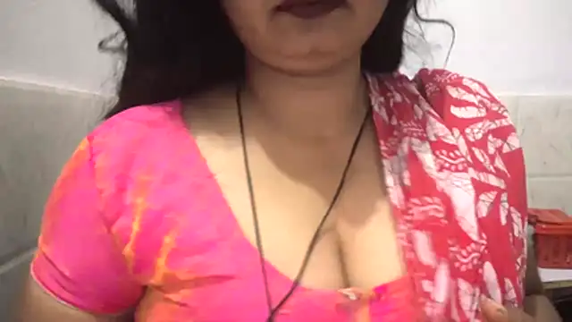 Gulaboo bhabi online show from March 9, 2026, 9:30 pm