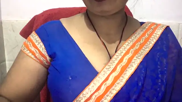 Gulaboo bhabi online show from March 30, 2026, 9:38 pm