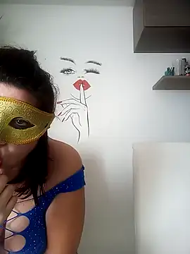 carolyne2023 online show from January 31, 2025, 9:48 am