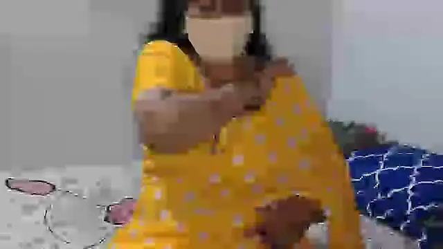 Rani Darling 99 online show from October 9, 2025, 3:21 pm