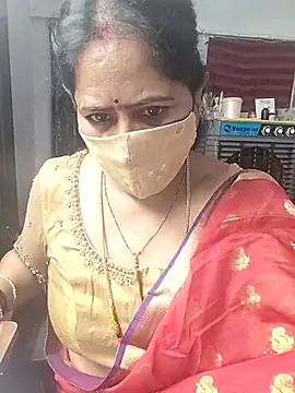Rani Darling 99 online show from July 16, 2026, 4:13 pm