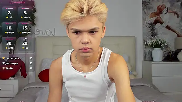 Snapshot of Felix_Rey chatting on February 13, 2025, 3:39 am Felix Rey online show from February 13, 2025, 3:39 am