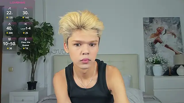 Snapshot of Felix_Rey chatting on March 9, 2025, 10:41 pm Felix Rey online show from March 9, 2025, 10:41 pm