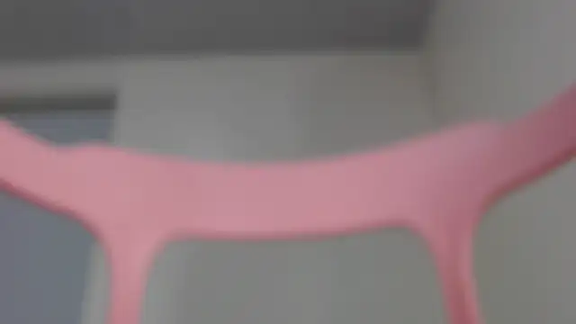 Kitty Mifl online show from October 12, 2025, 4:17 pm