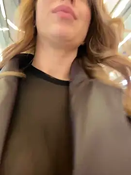 Sweet   Emily online show from January 18, 2025, 2:12 pm