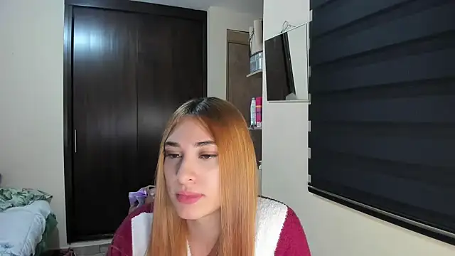 Amy Walker online show from April 22, 2026, 6:09 pm